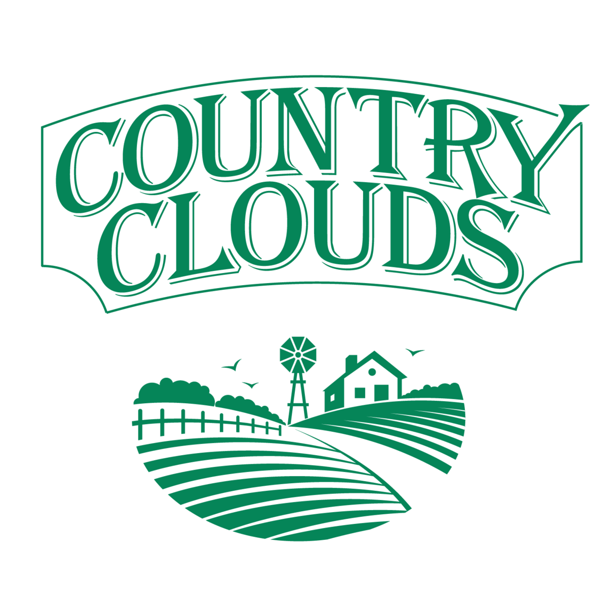 Country Clouds E-Liquid Country Clouds E-Liquid