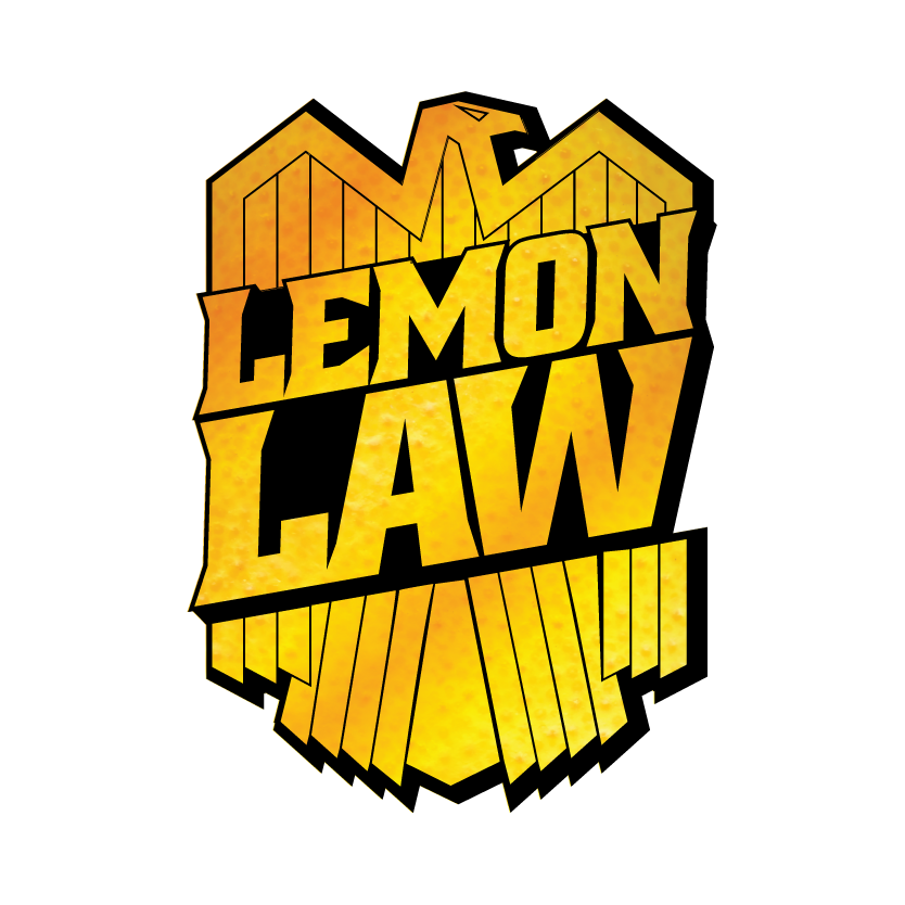 Lemon Law ELiquid