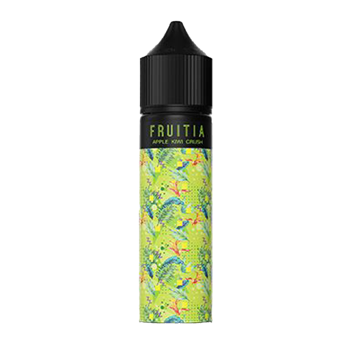 fruitia vape juice CARIBBEAN BREEZE BY FRUITIA 60ML main image 1