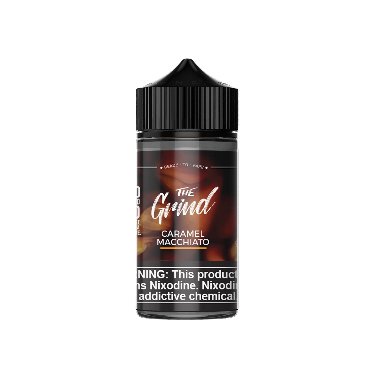 california legal vape juice The Grind
