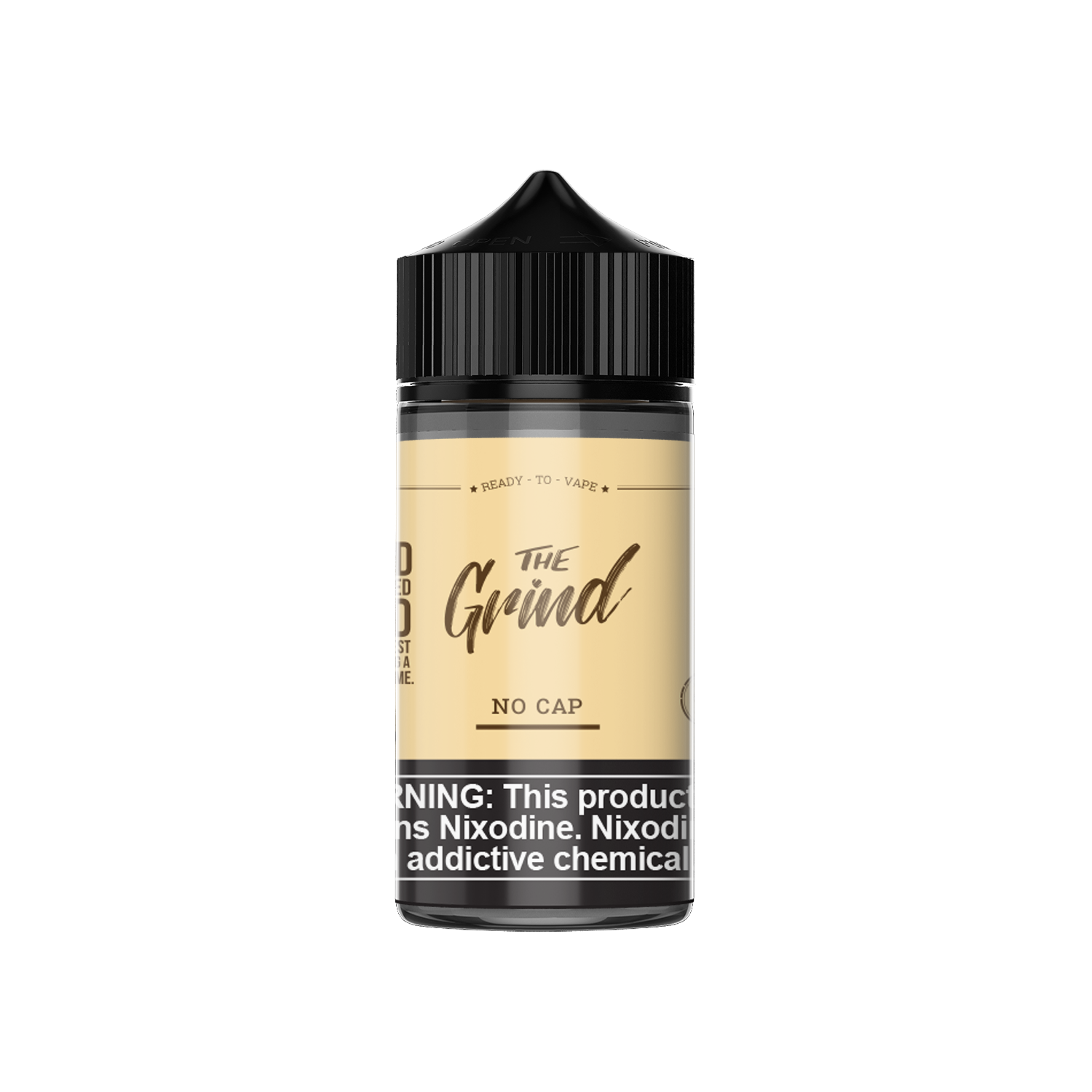 cheap vape batteries Nitro's Cold Brew Coffee 100mL Vape Juice – $10.99 – eLiquid.com main image 0
