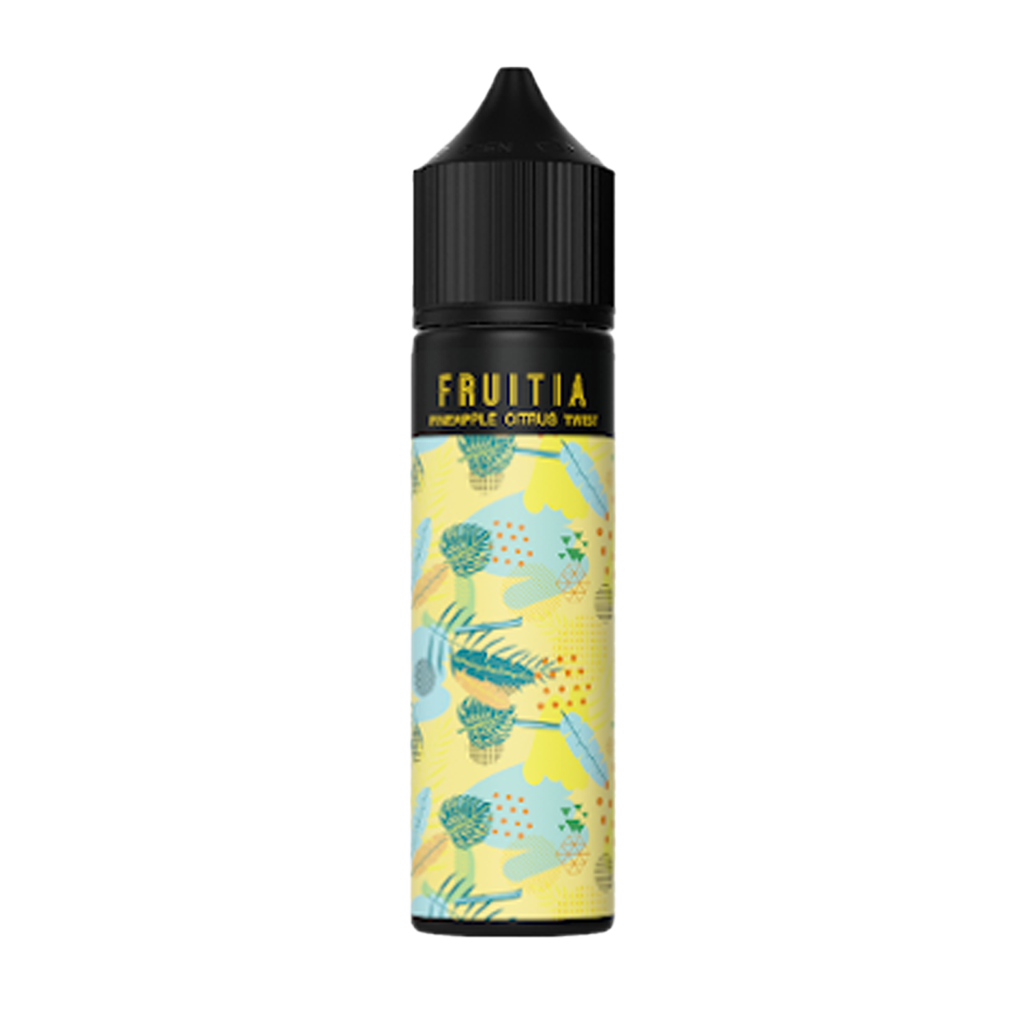 elf bar vape uk Fruitia Salt Nic E-liquid | Fruitia X Esco Bar main image 0