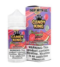candy king vape juice near me Flavor:Blueberry Punch nexa vape refill pods portable vape device
