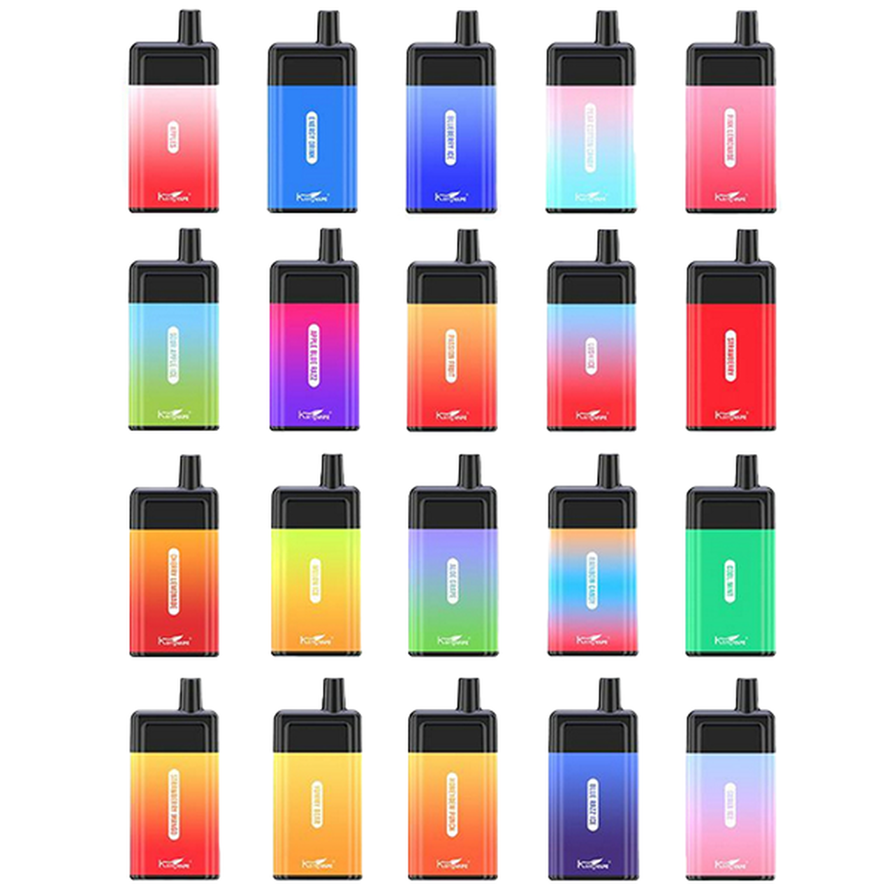 Kangvape Onee Stick - 5000 Puffs Kangvape Onee Stick - 5000 Puffs