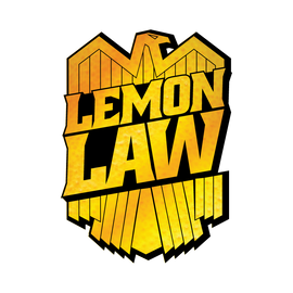 Lemon Law - Raspberry Lemonade 30mL