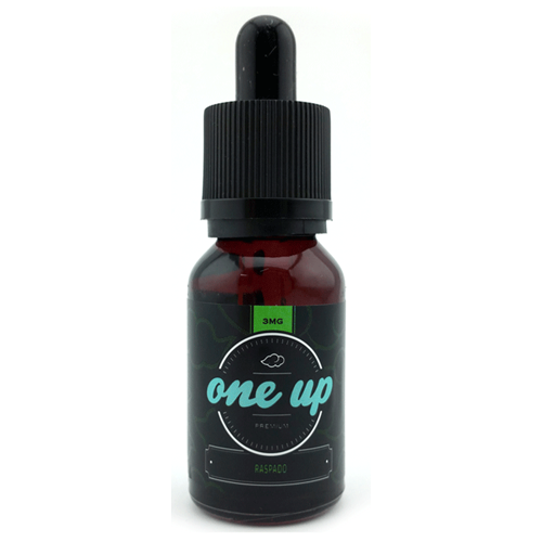 One Up - RASPADO