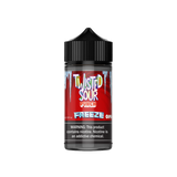 Twisted Sour Freeze - Punch 100ML