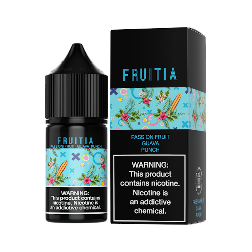 Fruitia