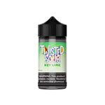 Twisted Sour - Key Lime 100mL