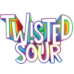 Twisted Sour - Punch 100mL