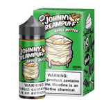 Johnny Creampuff E Liquid