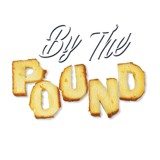 By The Pound - Peaches & Cream 100ml E-Juice By The Pound - Peaches & Cream 100ml E-Juice