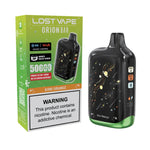 Lost Vape Orion Bar Kiwi Orange Control Vape