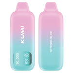 KUMI 10,000 Puff 5% Disposables