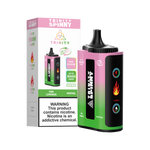 Trinity Spinny - Pink Lemonade & Menthol