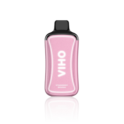VIHO Supercharge 20000 (10 Flavors)