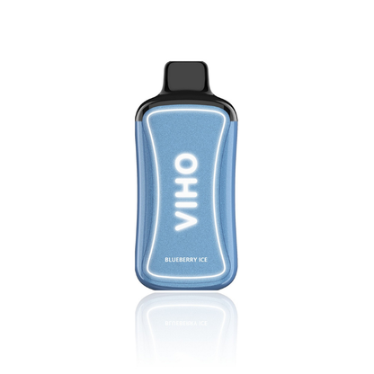 VIHO Supercharge 20000 (Iced Flavors) VIHO Supercharge 20000 (Iced Flavors)