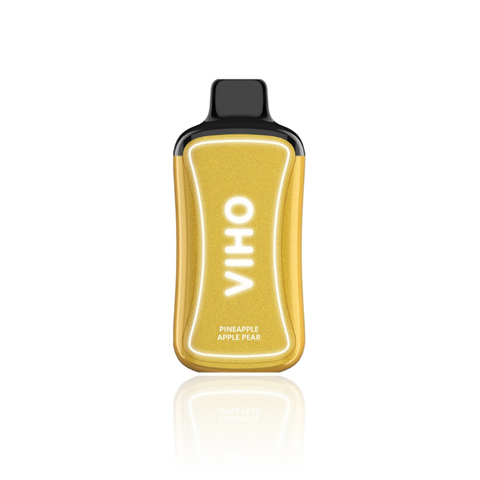 VIHO Supercharge 20000 (10 Flavors) VIHO Supercharge 20000 (10 Flavors)