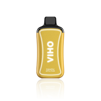 VIHO Supercharge 20000 (10 Flavors)
