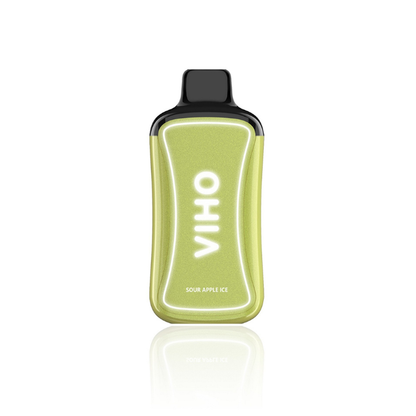 VIHO Supercharge 20000 (Iced Flavors) VIHO Supercharge 20000 (Iced Flavors)