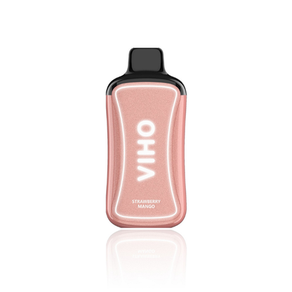 VIHO Supercharge 20000 (10 Flavors)