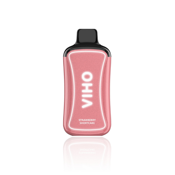 VIHO Supercharge 20000 (10 Flavors) VIHO Supercharge 20000 (10 Flavors)