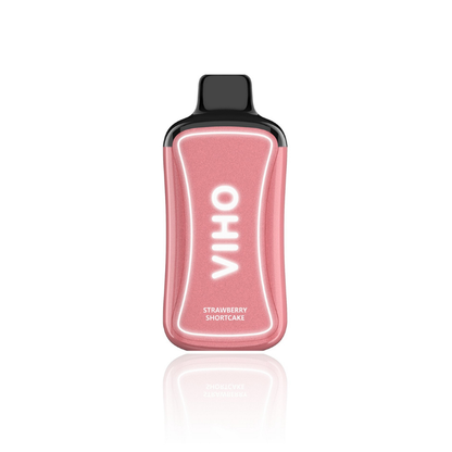 VIHO Supercharge 20000 (10 Flavors) VIHO Supercharge 20000 (10 Flavors)