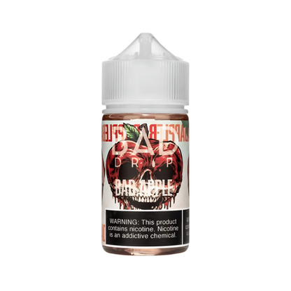Bad Drip E-Liquids