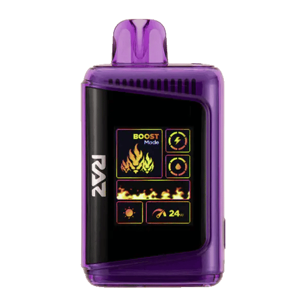 RAZ DC25000 Disposable (14 Flavors) RAZ DC25000 Disposable (14 Flavors)