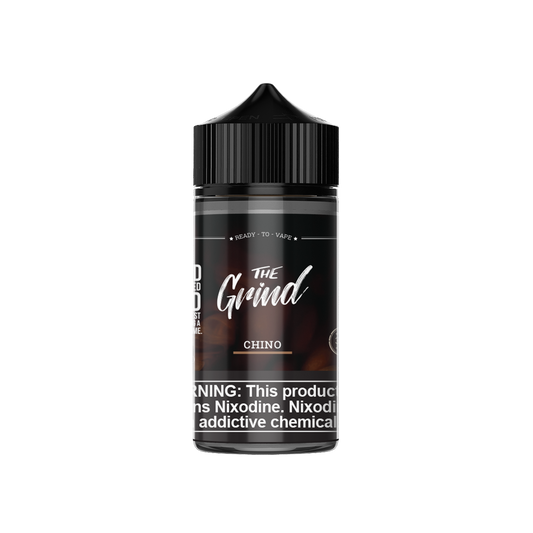 E-Liquid E-Liquid