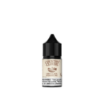 Country Clouds Chocolate Pudding Pie E-liquid 30ml bottle, rich chocolate flavor for vaping enthusiasts.