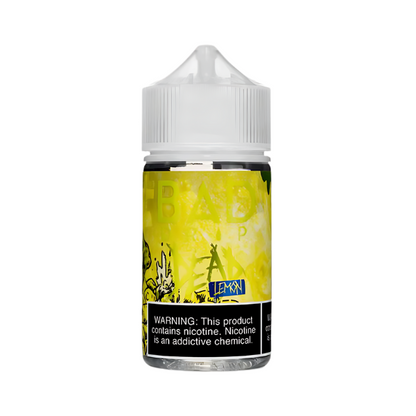 Bad Drip E-Liquids