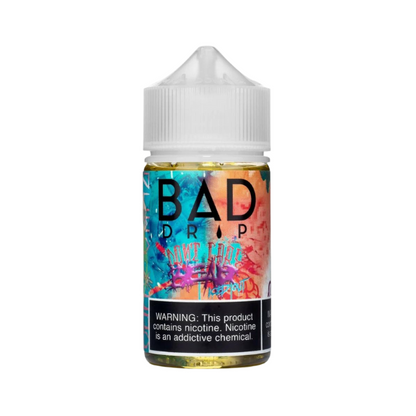 Bad Drip E-Liquids