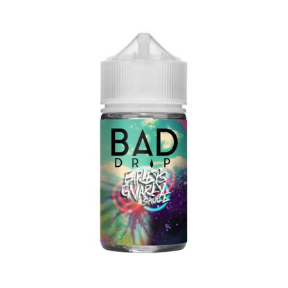 Bad Drip E-Liquids