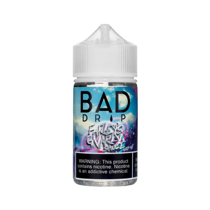 Bad Drip E-Liquids