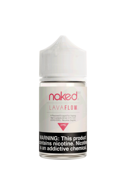 Naked 100 Tobacco E Liquid