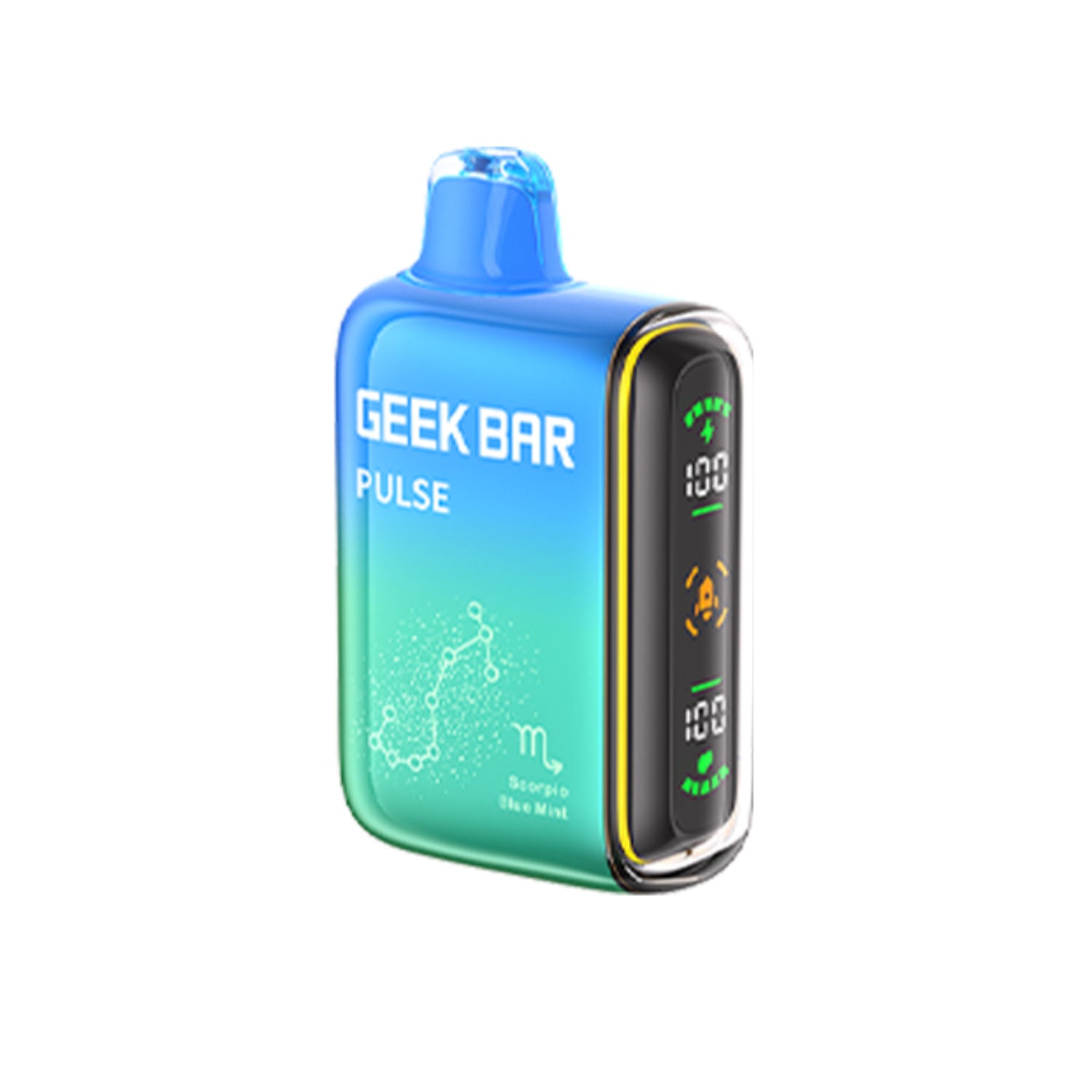 Geek Bar Pulse Geek Bar Pulse