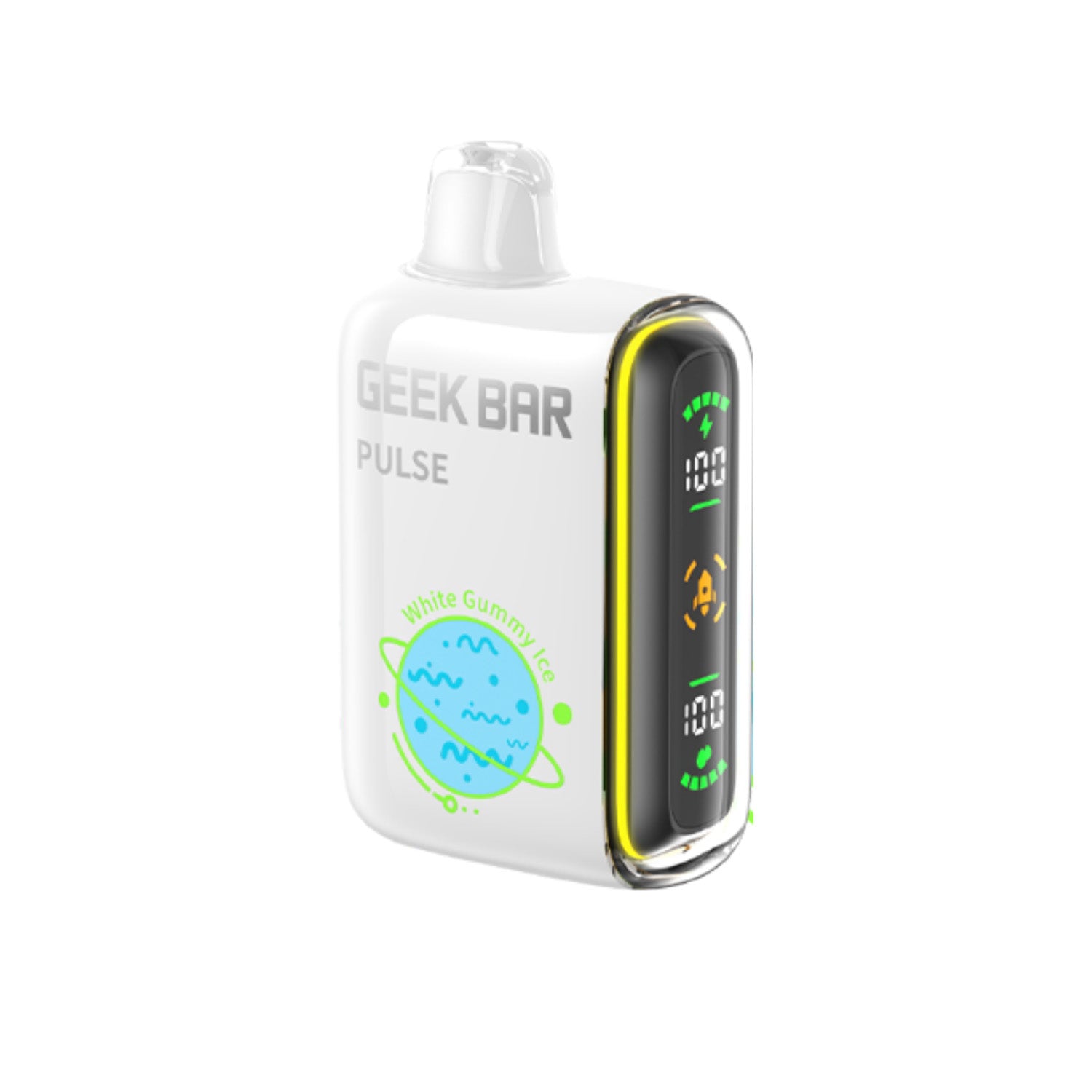 Geek Bar Pulse Geek Bar Pulse