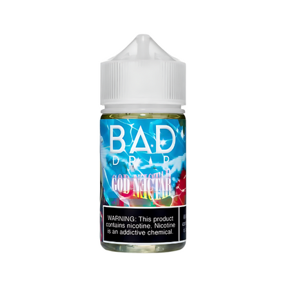 Bad Drip E-Liquids