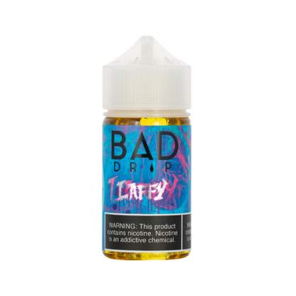 Bad Drip E-Liquids