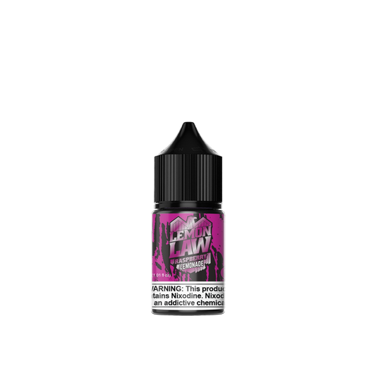 Lemon Law E-Liquid Lemon Law E-Liquid