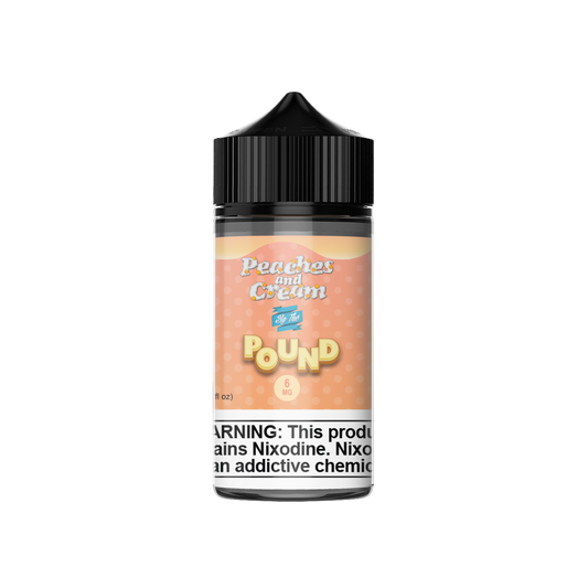 By The Pound E-Liquid By The Pound E-Liquid
