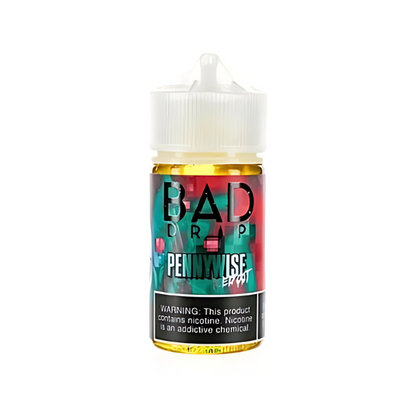Bad Drip E-Liquids