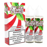 Mints Ejuice  Peppermint 120ml