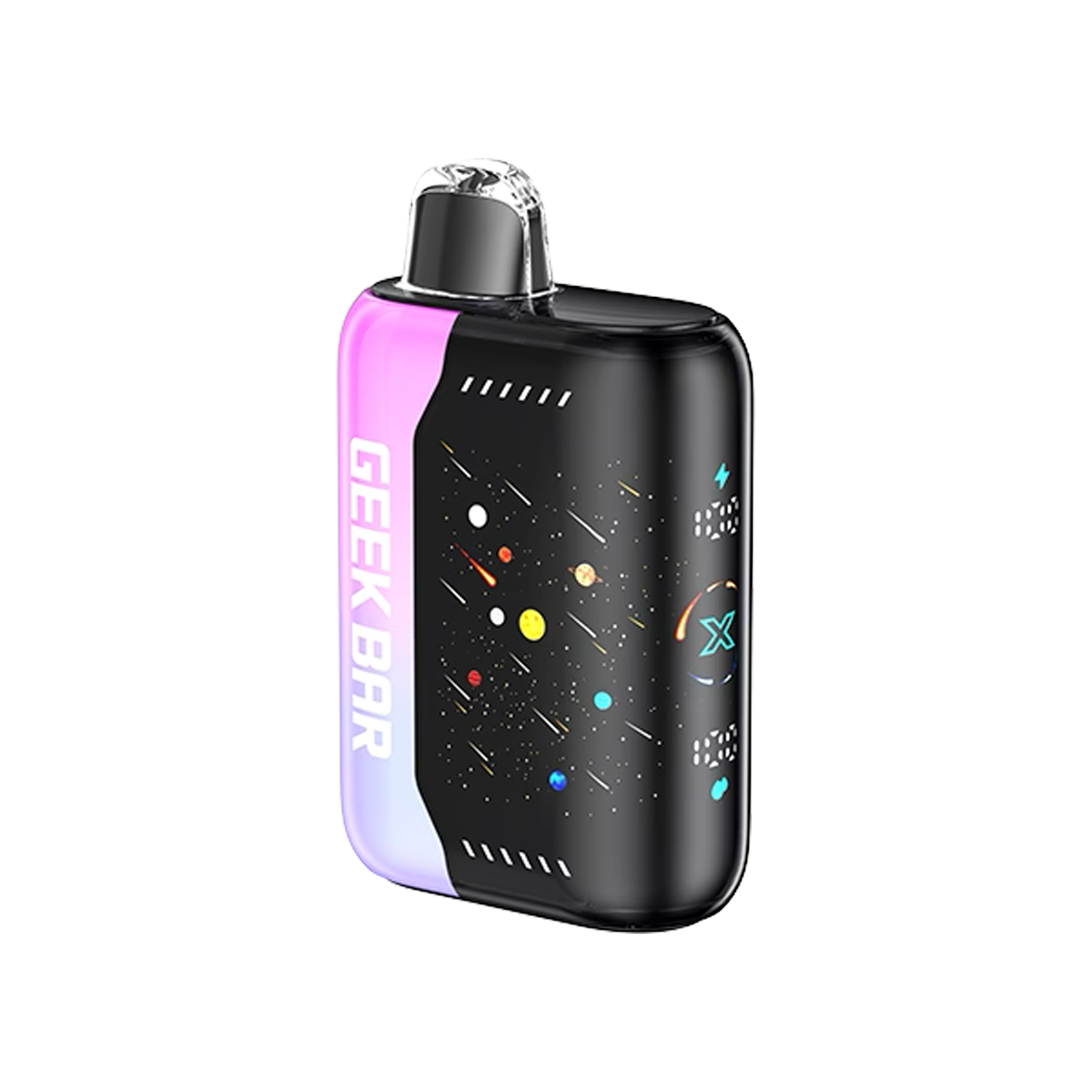 Geek Bar Pulse X Vape 25,000 puffs Geek Bar Pulse X Vape 25,000 puffs