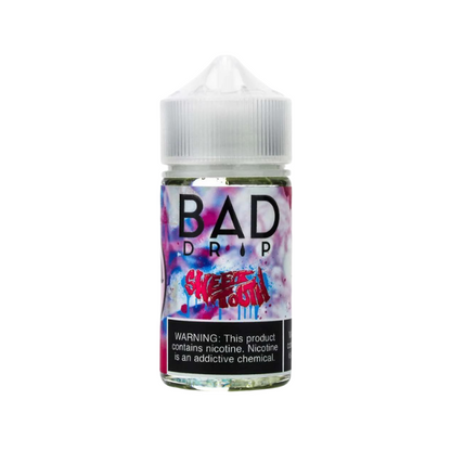 Bad Drip E-Liquids