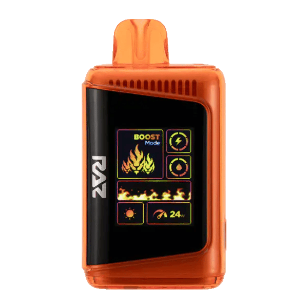 elf bar vape uk Raz DC25000 Christmas Edition Vape - Peppermint, Watermelon Disposable Vape