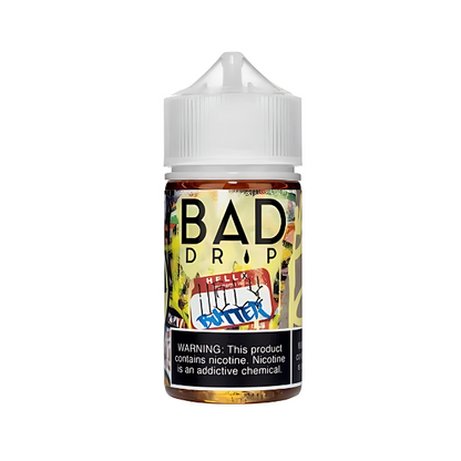 Bad Drip E-Liquids