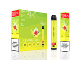 SWFT 3K - Lemon Lush 5%