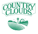 Country Clouds - Cornbread Pudding 60ML